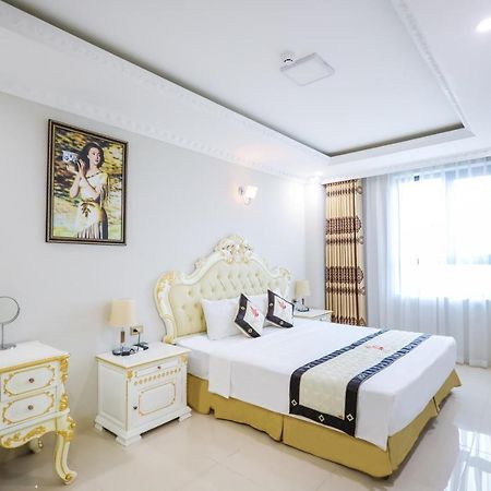 Khach San Phuong Hoang 3 Hotel Thanh Hóa Eksteriør billede
