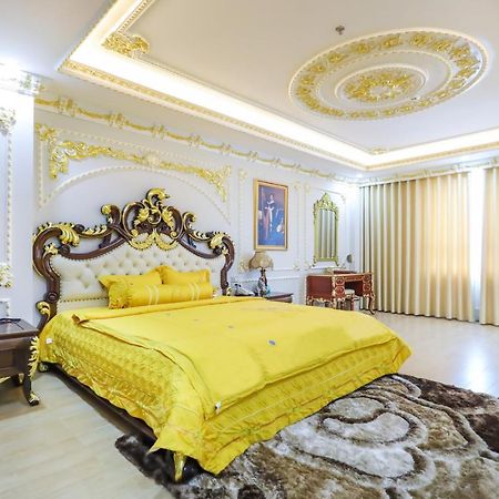 Khach San Phuong Hoang 3 Hotel Thanh Hóa Eksteriør billede