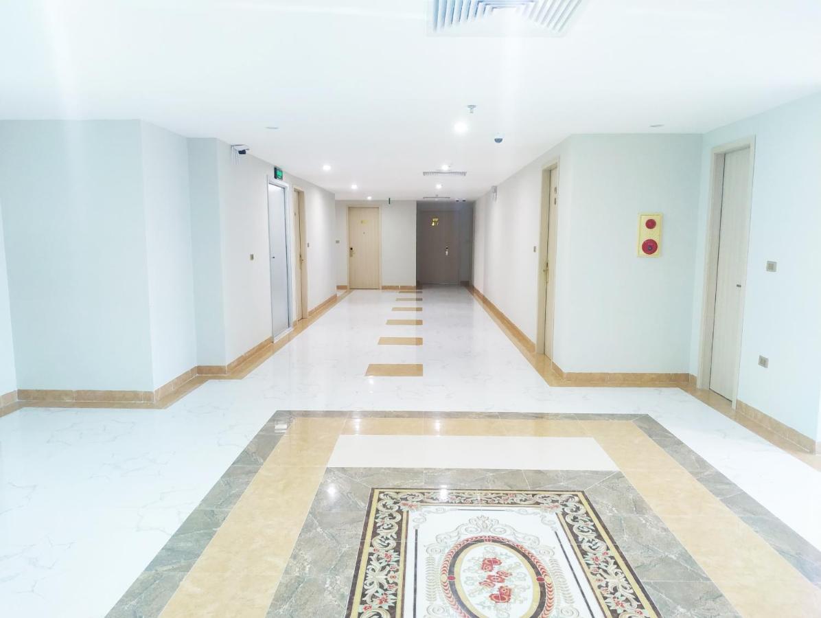 Khach San Phuong Hoang 3 Hotel Thanh Hóa Eksteriør billede