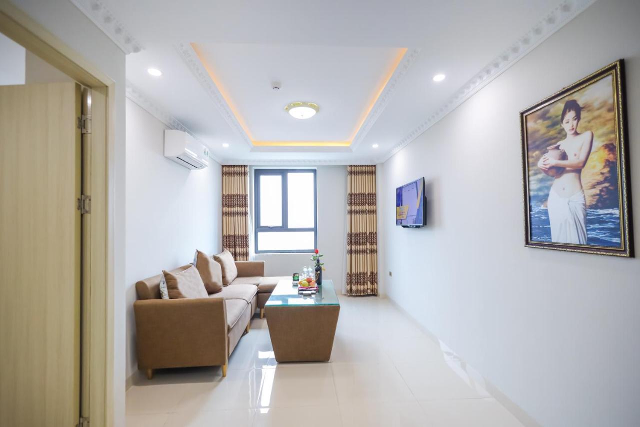 Khach San Phuong Hoang 3 Hotel Thanh Hóa Eksteriør billede