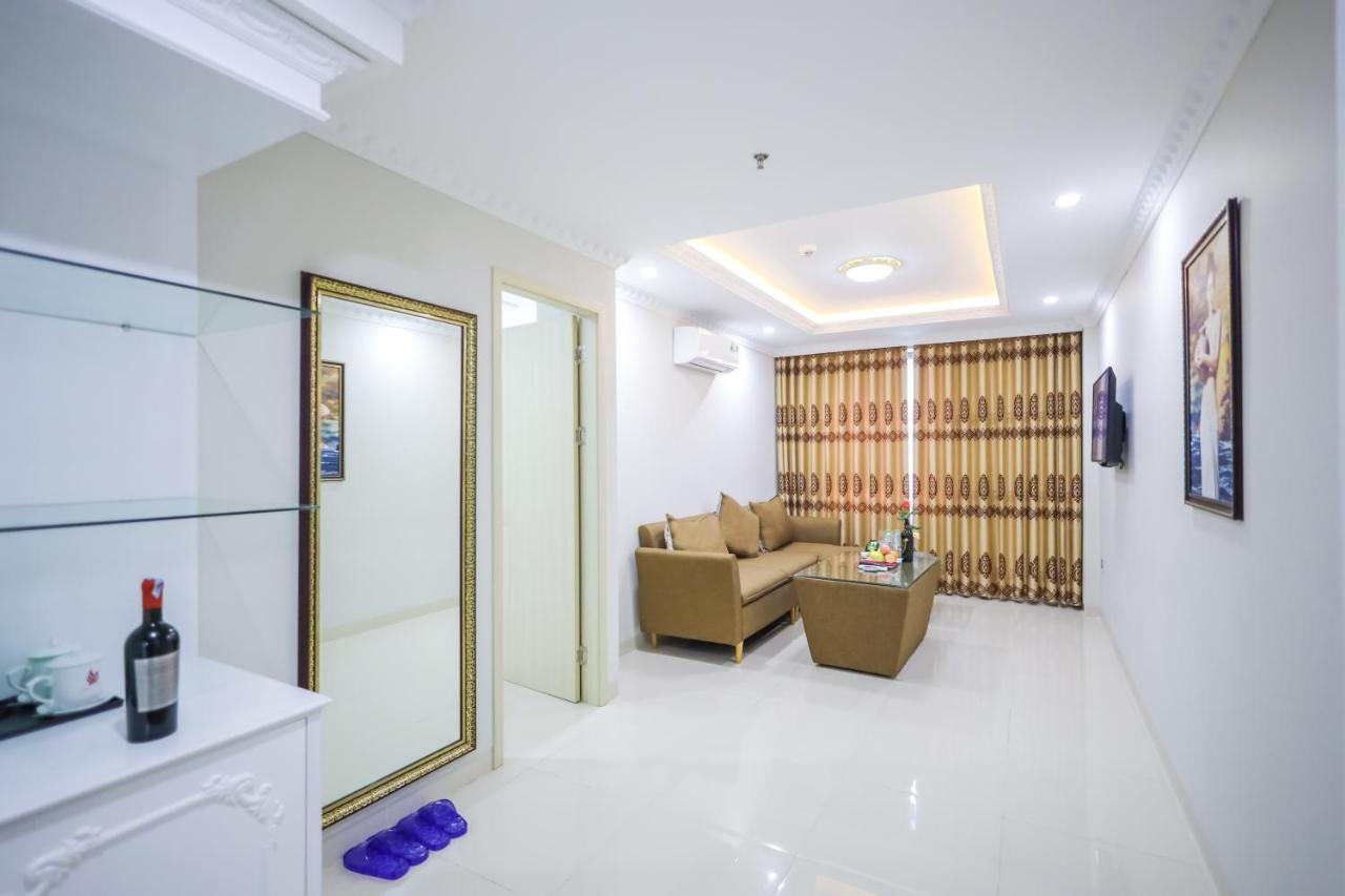 Khach San Phuong Hoang 3 Hotel Thanh Hóa Eksteriør billede