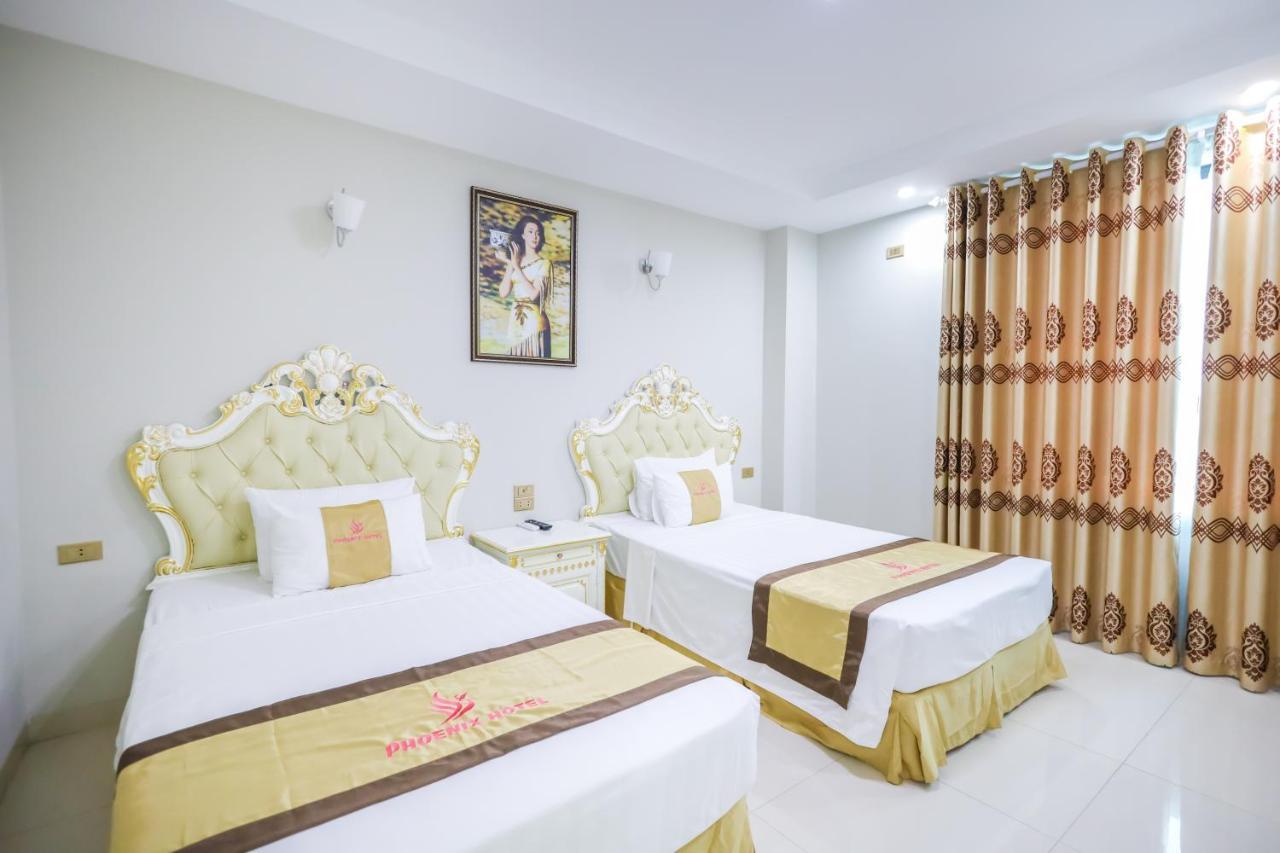 Khach San Phuong Hoang 3 Hotel Thanh Hóa Eksteriør billede