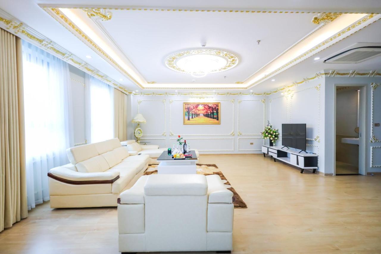 Khach San Phuong Hoang 3 Hotel Thanh Hóa Eksteriør billede