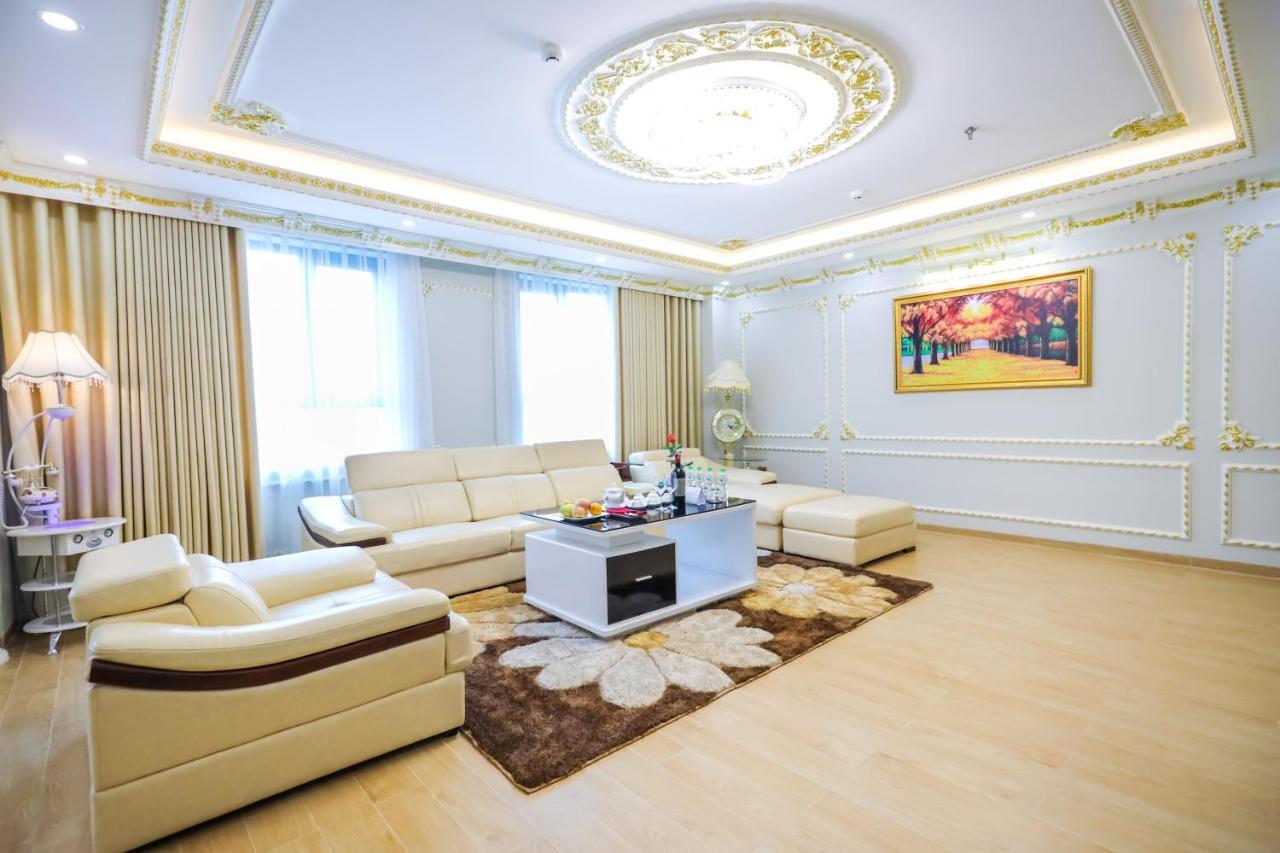 Khach San Phuong Hoang 3 Hotel Thanh Hóa Eksteriør billede